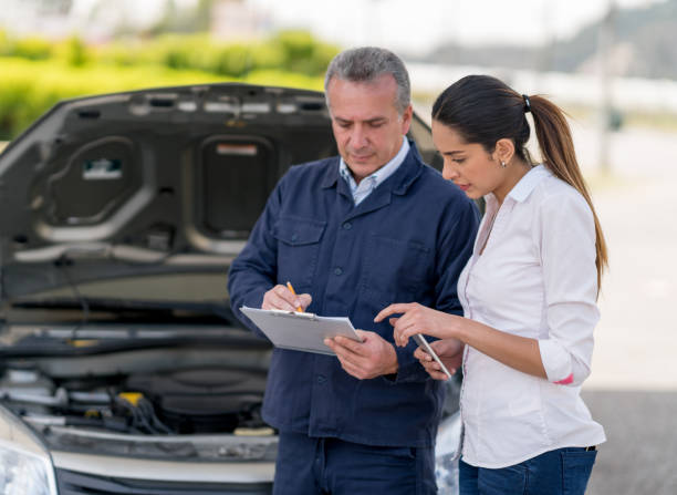 Auto Insurance in Fulton County County